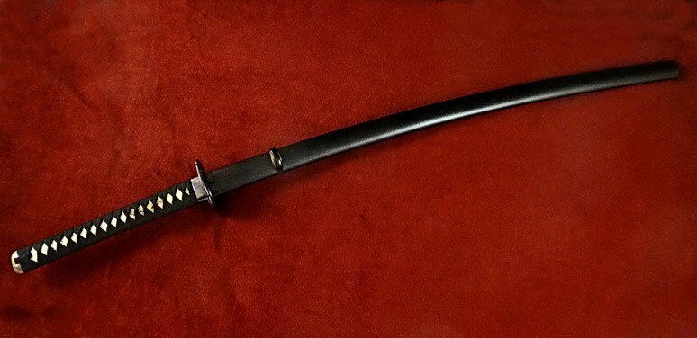 Citadel Katana Yoshi