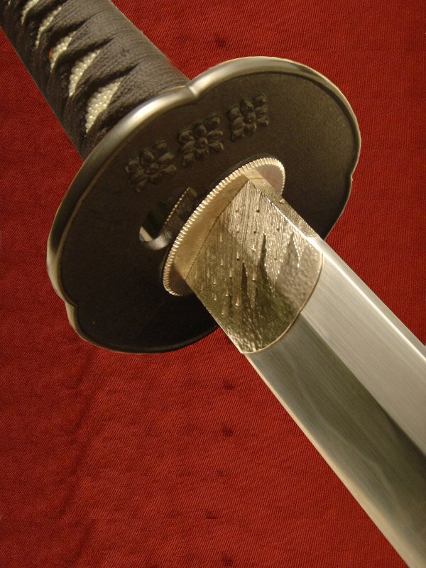 Citadel Katana Super Yoshi