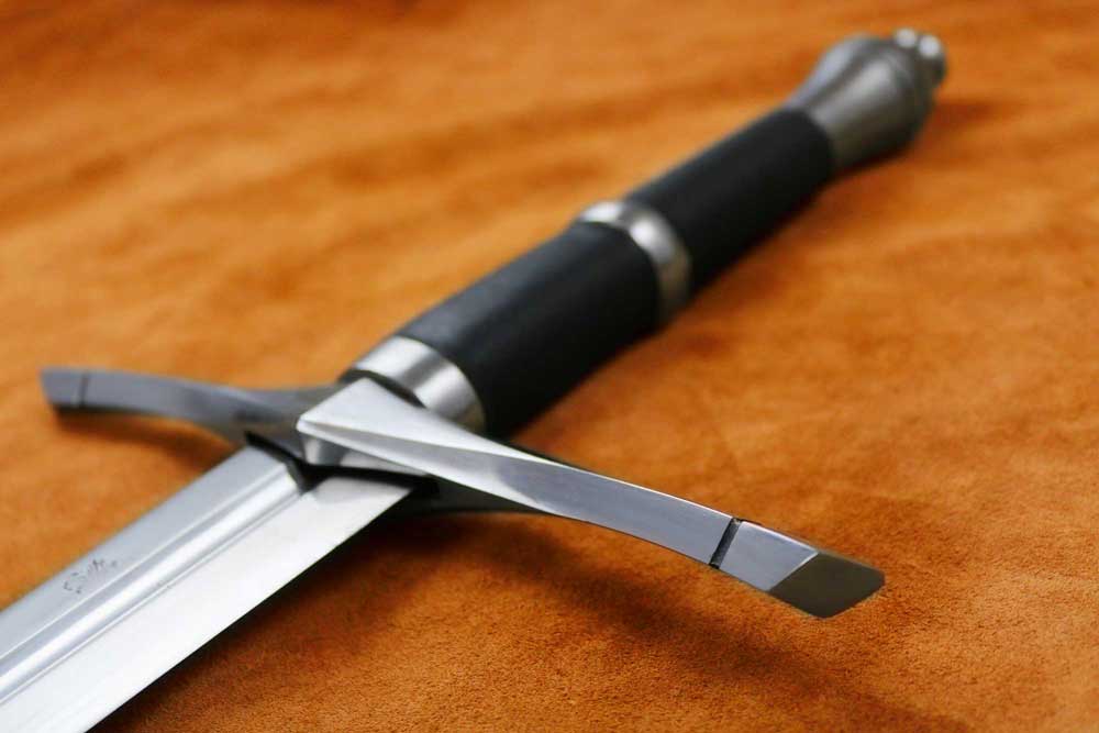 Miecz kuty The Ranger Sword z filmu Władca Pierścieni