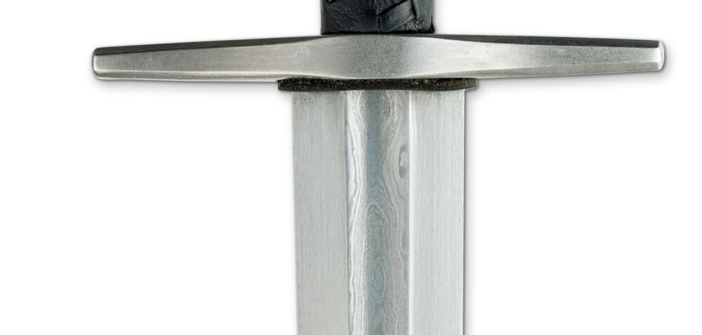Miecz Hanwei Sir William Marshall Sword Damascus Steel