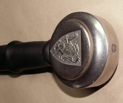 Miecz Hand-and-a-Half Sword