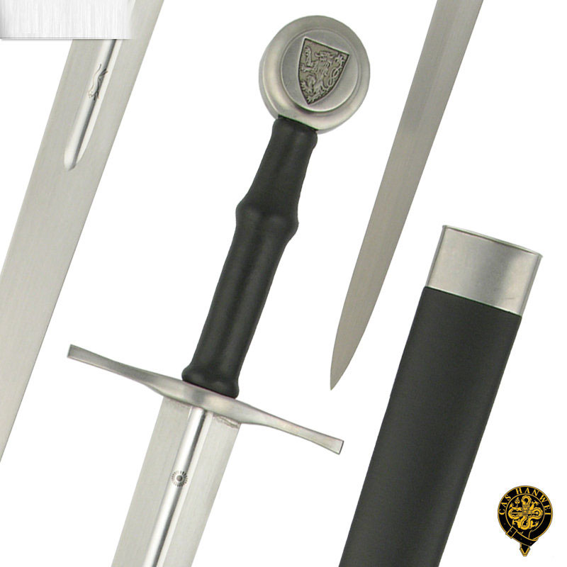 Miecz Hand-and-a-Half Sword