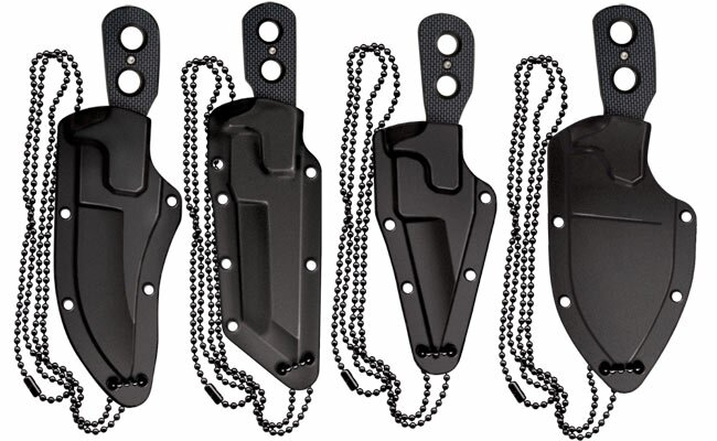 Nóż Cold Steel Mini Tac Tanto