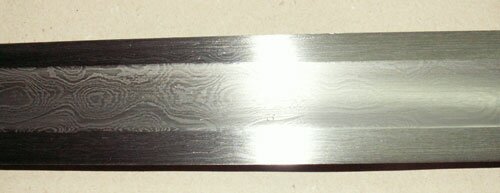 Miecz wikingów Godfred Viking sword