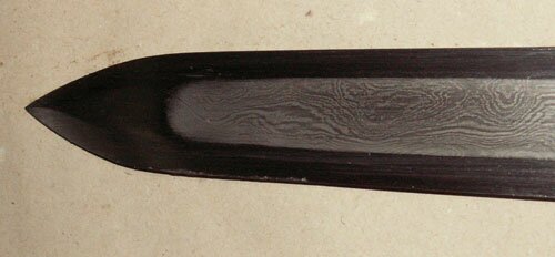 Miecz wikingów Godfred Viking sword
