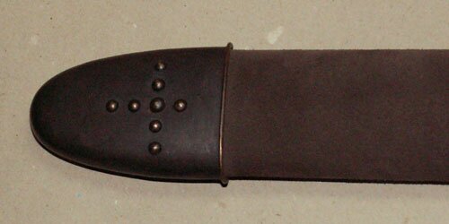 Miecz wikingów Godfred Viking sword
