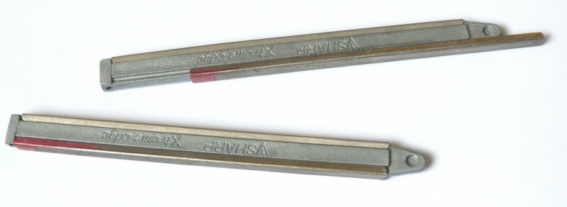 Ostrzałka V-Sharp Extreme Edge Warthog