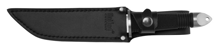 Nóż United Honshu Mini Tanto with Sheath