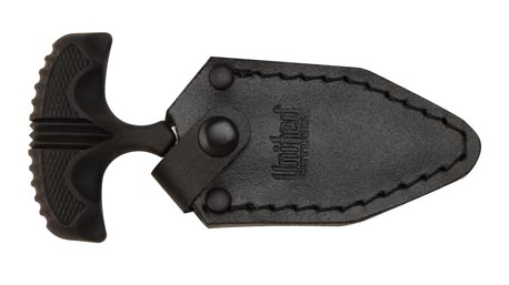 Nóż United Honshu Push Dagger Black Tanto Small