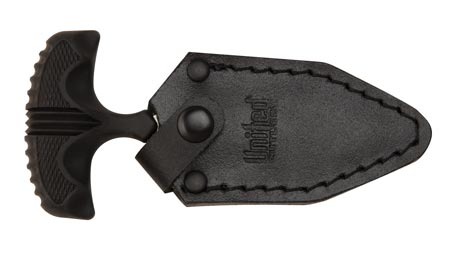 Nóż United Honshu Push Dagger Silver Small