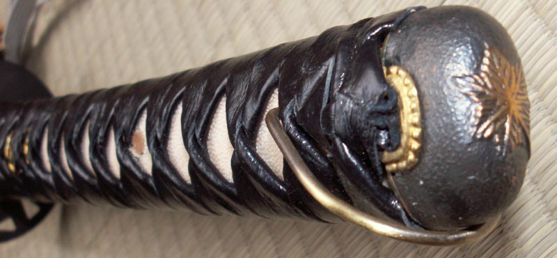 Kill Bill Hand Forged Bill's Hanzo Sword