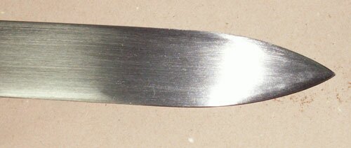 Miecz Szkocki Hanwei Scottish Claymore