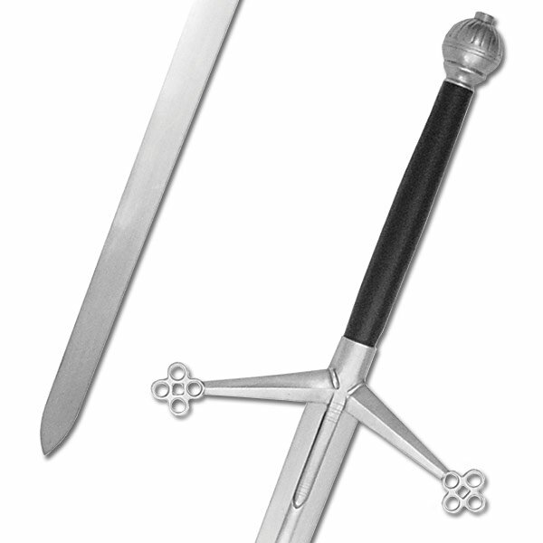Miecz Szkocki Hanwei Scottish Claymore