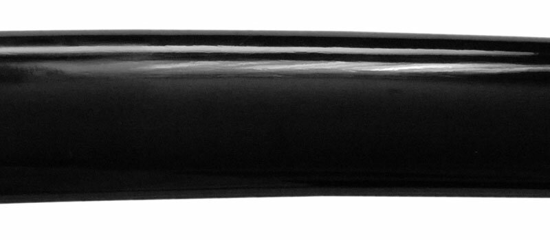 Dynasty Forge 28.5`` Bushi F/F Tri-Steel Katana in Wave Theme