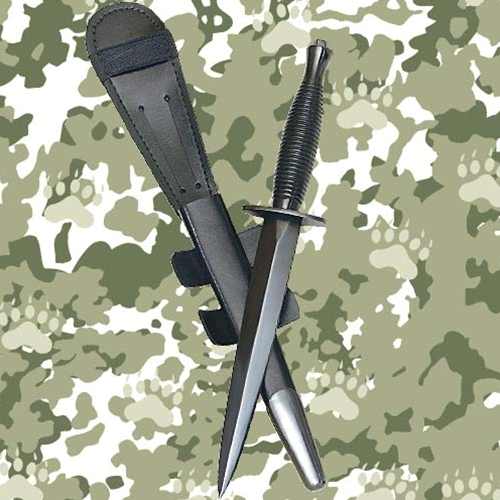 Sztylet Fairbairn-Sykes Commando Knife