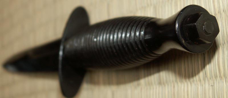 Sztylet Fairbairn-Sykes Commando Knife