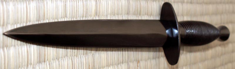 Sztylet Fairbairn-Sykes Commando Knife