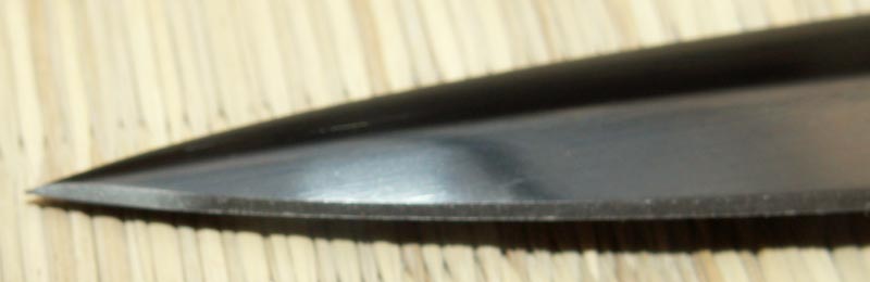 Sztylet Fairbairn-Sykes Commando Knife