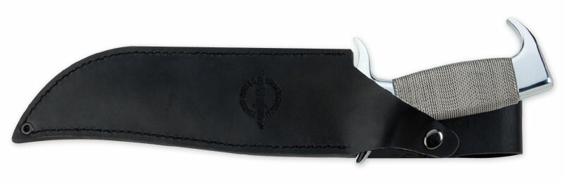 Nóż Gil Hibben Highlander Bowie