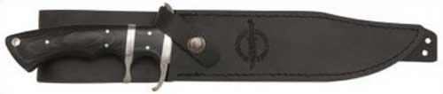 Nóż survivalowy Hibben Survivor Assault and Sheath
