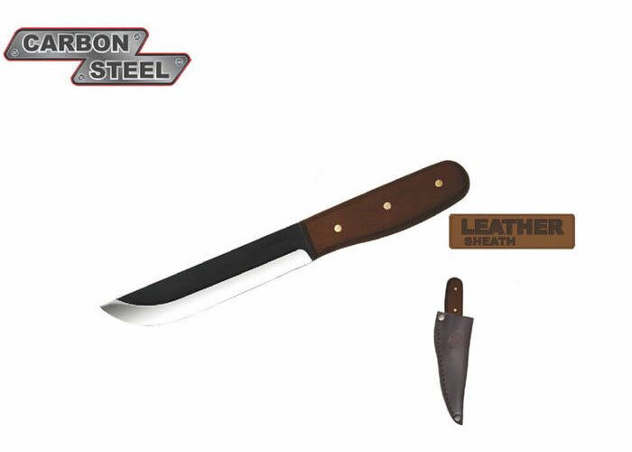 Nóż Condor Bushcraft Basic Knife