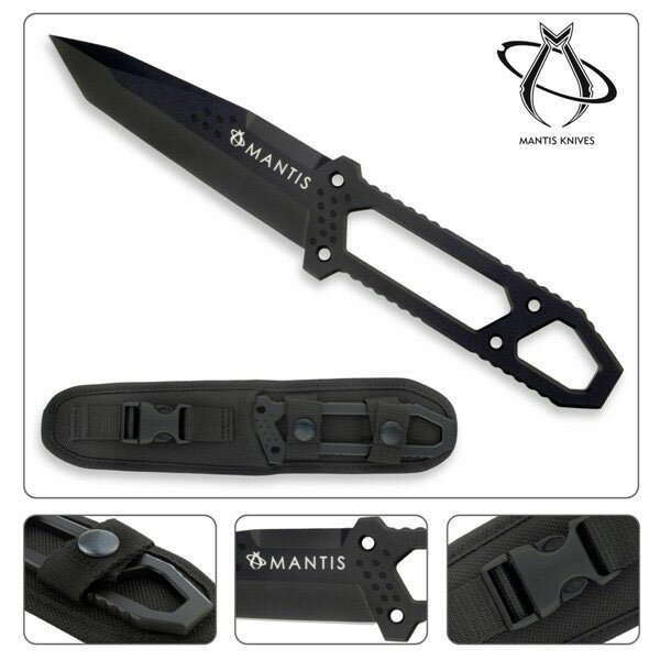 Nóż Mantis Pry Bar