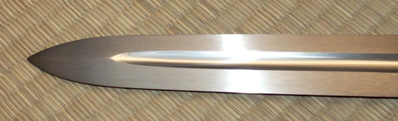 Miecz Dynasty Forge Typ Oakeshott XI