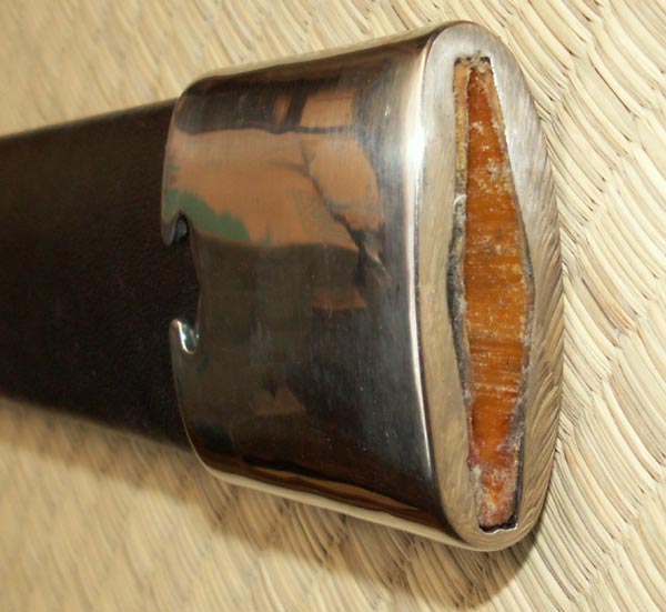 Miecz Dynasty Forge Typ Oakeshott XI