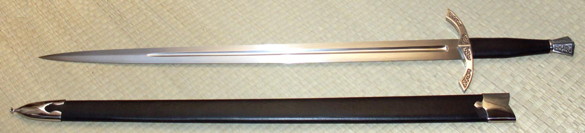 Miecz Dynasty Forge Typ Oakeshott XVI