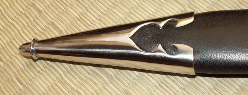 Miecz Dynasty Forge Typ Oakeshott XVIIIa
