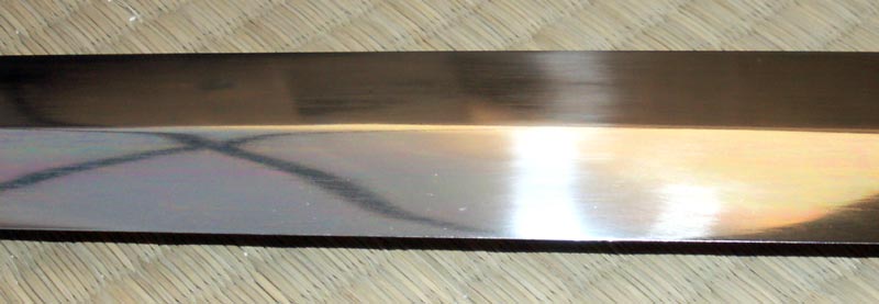 Miecz Dynasty Forge Typ Oakeshott XVIIIa