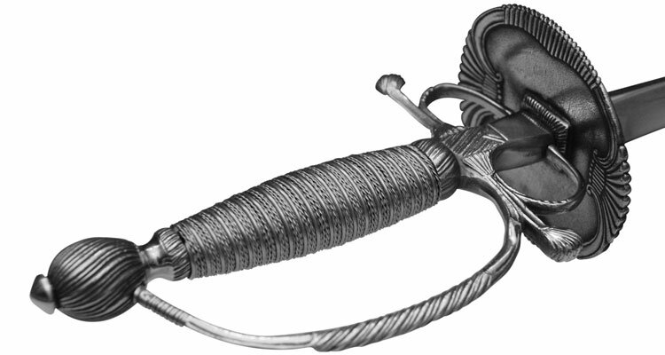 Szpada Dynasty Forge Small Sword