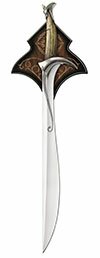 Orcrist - Miecz z filmu Hobbit - Hobbit Orcrist Sword of Thorin Oakenshield