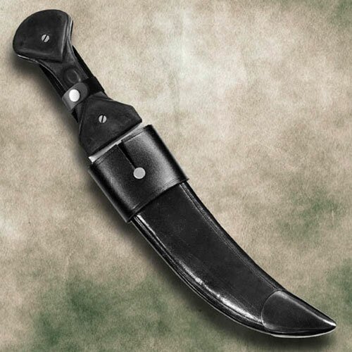 Windlass Cobra Steel Jambiya 403507 sklep GOODS.PL