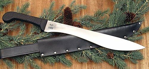 Windlass Cobra Steel Falcata