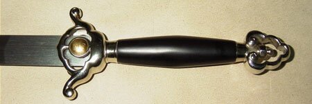 Miecz do Tai Chi - Hanwei Practical Tai Chi Sword