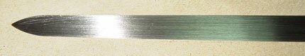 Miecz do Tai Chi - Hanwei Practical Tai Chi Sword