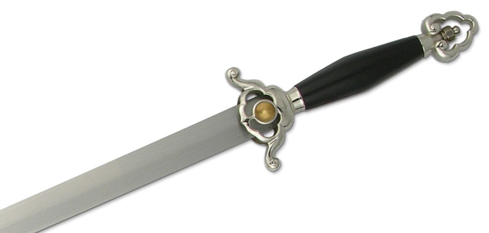 Miecz do Tai Chi - Hanwei Practical Tai Chi Sword
