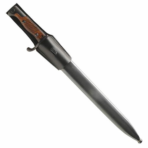 Bagnet 98 Butcher Blade Bayonet