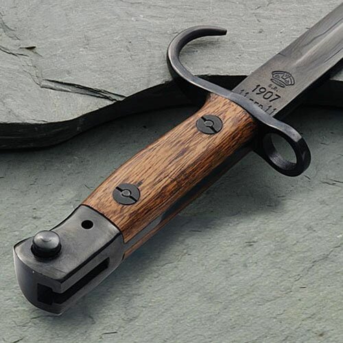 Bagnet 1907 Bayonet