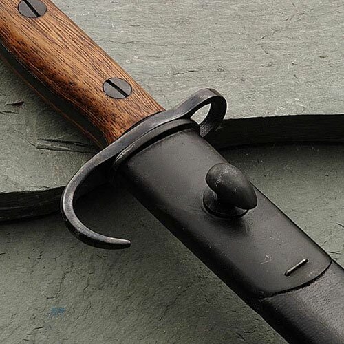 Bagnet 1907 Bayonet