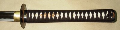 Hanwei Nami Iaito