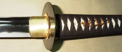 Hanwei Nami Iaito