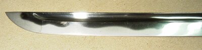 Hanwei Nami Iaito