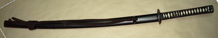 Hanwei Gorin Iaito