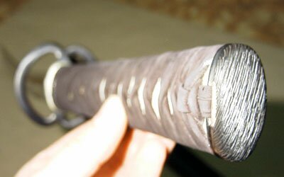 Hanwei Gorin Iaito