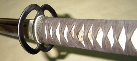 Hanwei Gorin Iaito