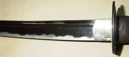 Hanwei Gorin Iaito