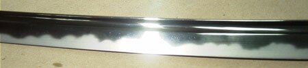 Hanwei Gorin Iaito