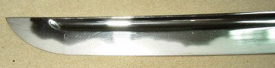 Hanwei Gorin Iaito